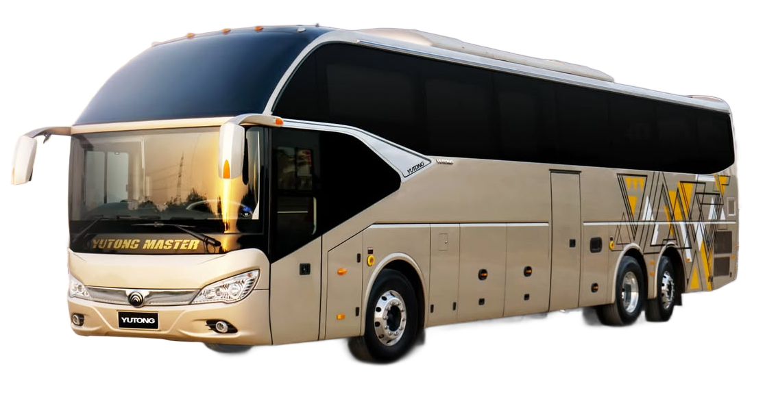 yutong master